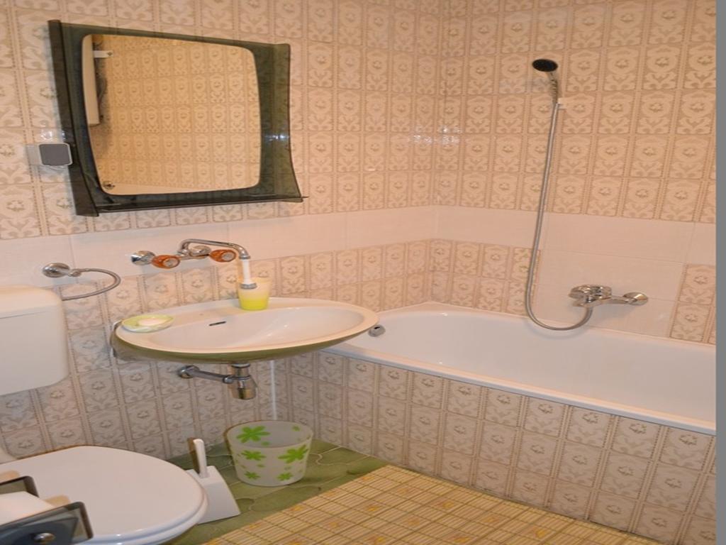 Apartments Kurta プリヴラカ エクステリア 写真