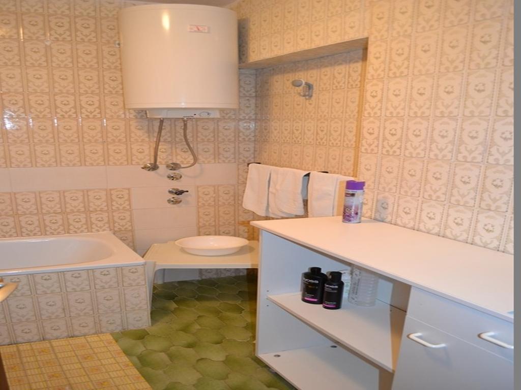 Apartments Kurta プリヴラカ エクステリア 写真