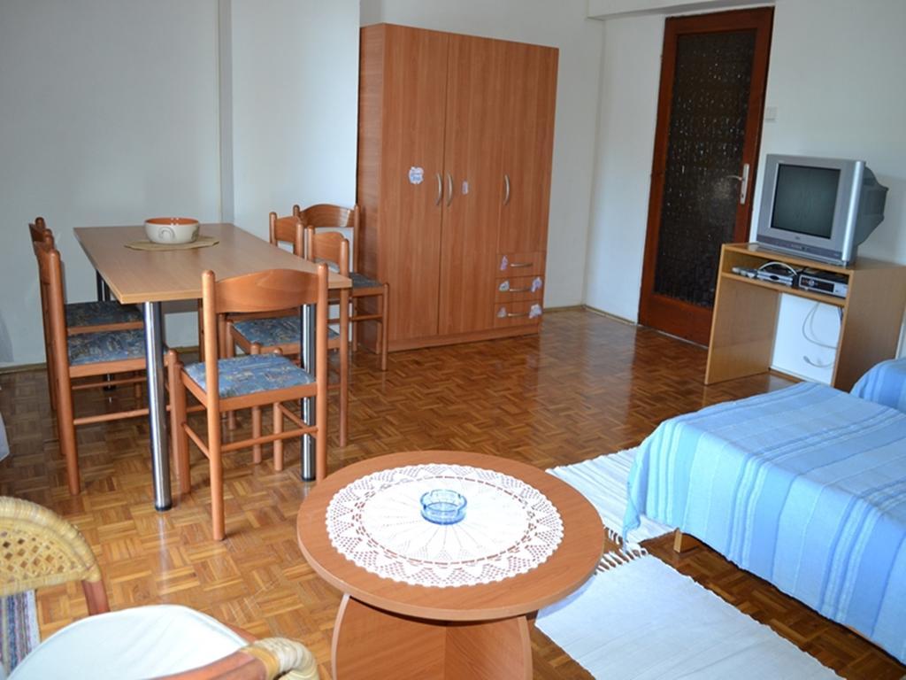 Apartments Kurta プリヴラカ エクステリア 写真
